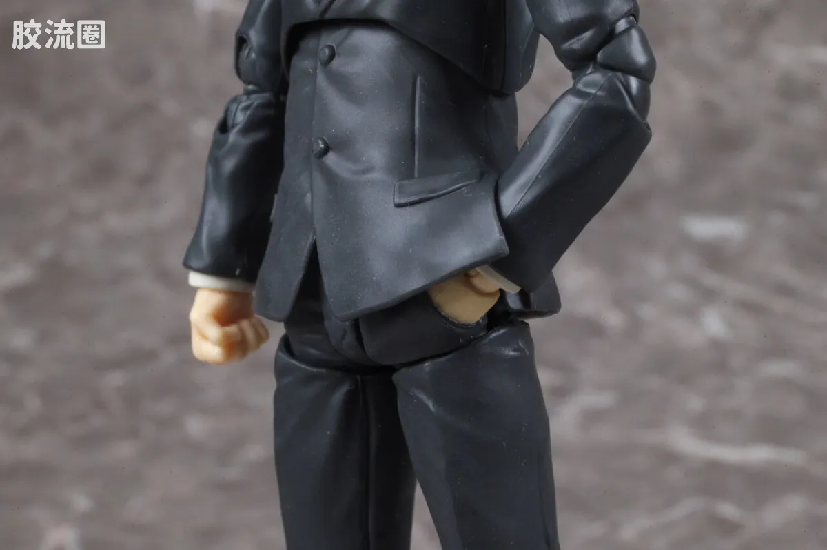 SHF 电锯人系列 早川秋 - 图片