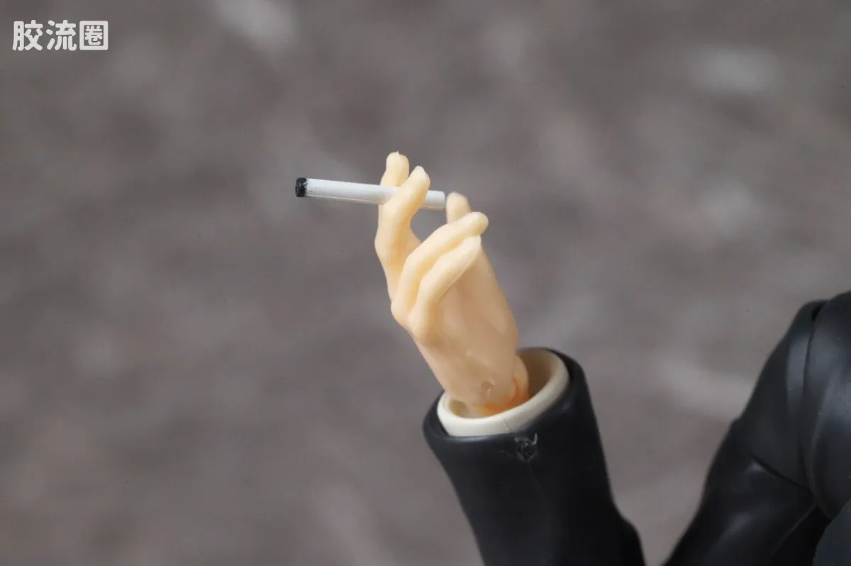 SHF 电锯人系列 早川秋 - 图片