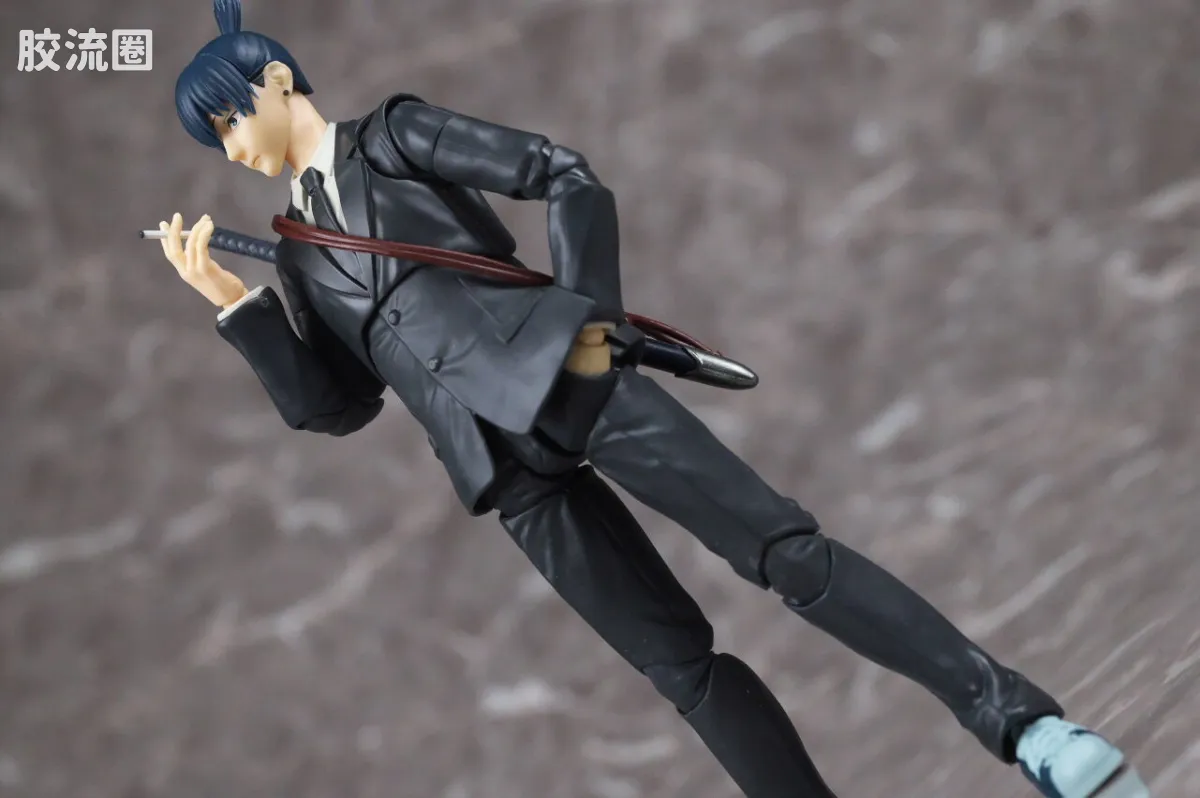 SHF 电锯人系列 早川秋 - 图片