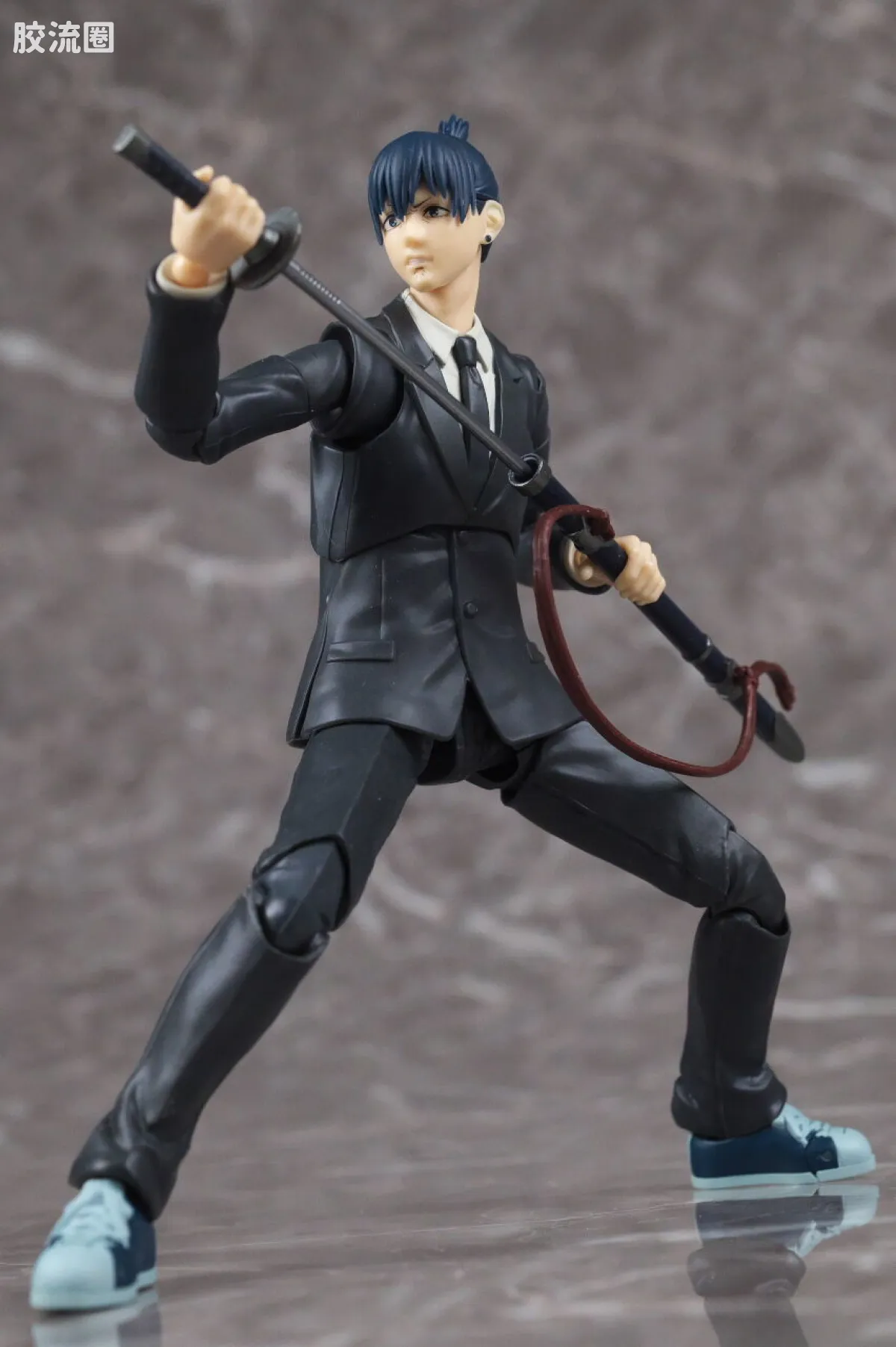 SHF 电锯人系列 早川秋 - 图片
