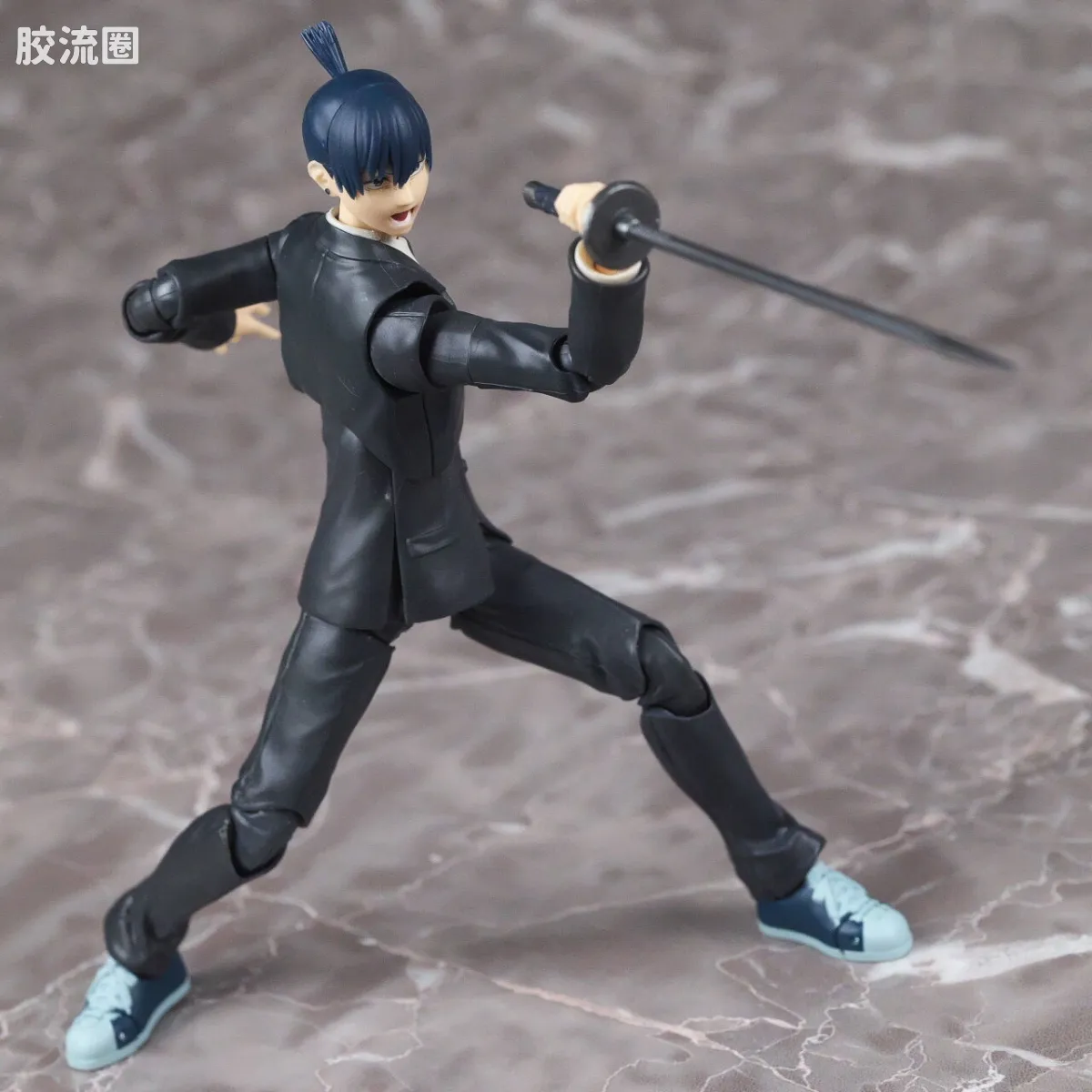 SHF 电锯人系列 早川秋 - 图片