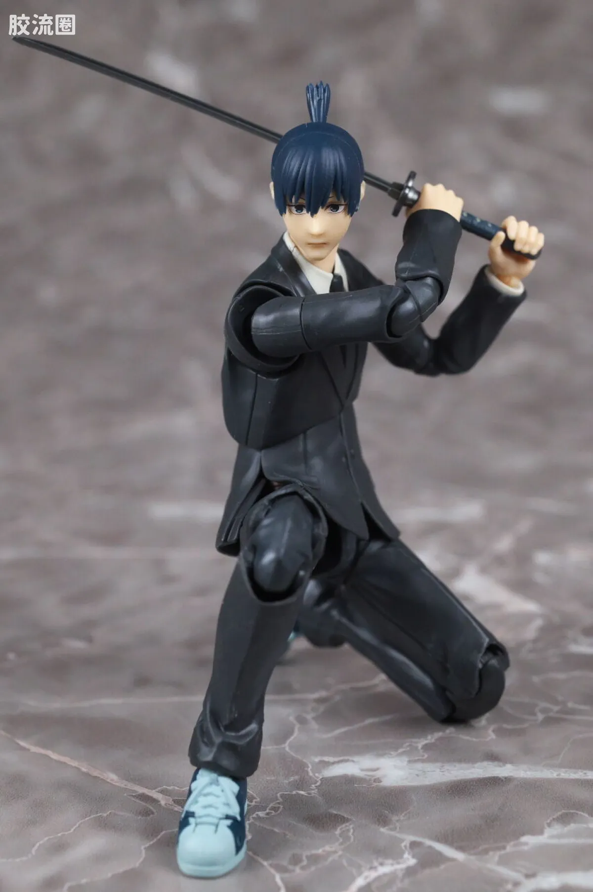 SHF 电锯人系列 早川秋 - 图片