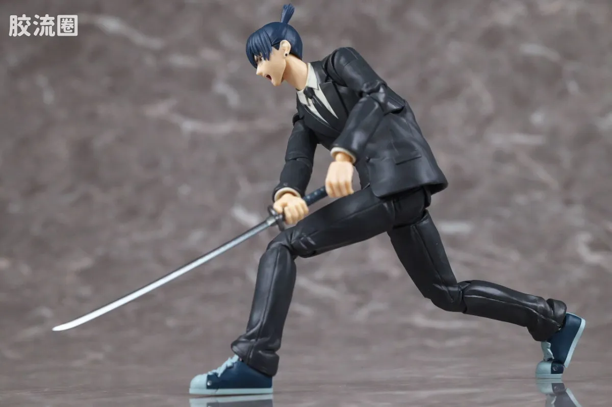 SHF 电锯人系列 早川秋 - 图片