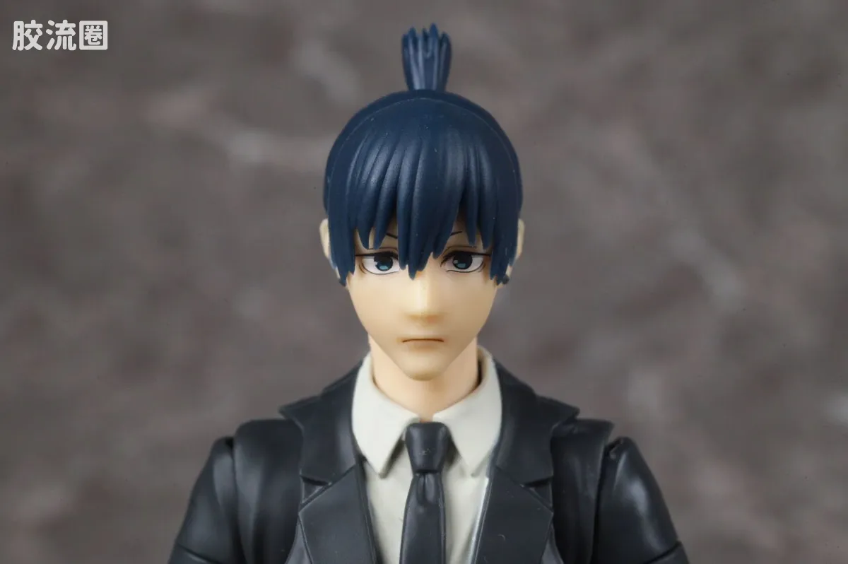 SHF 电锯人系列 早川秋 - 图片