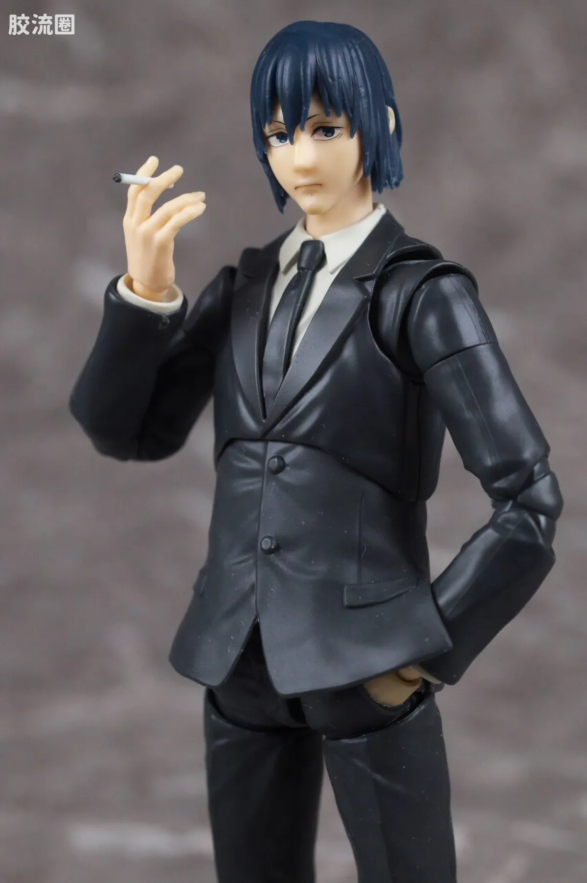 SHF 电锯人系列 早川秋 - 图片