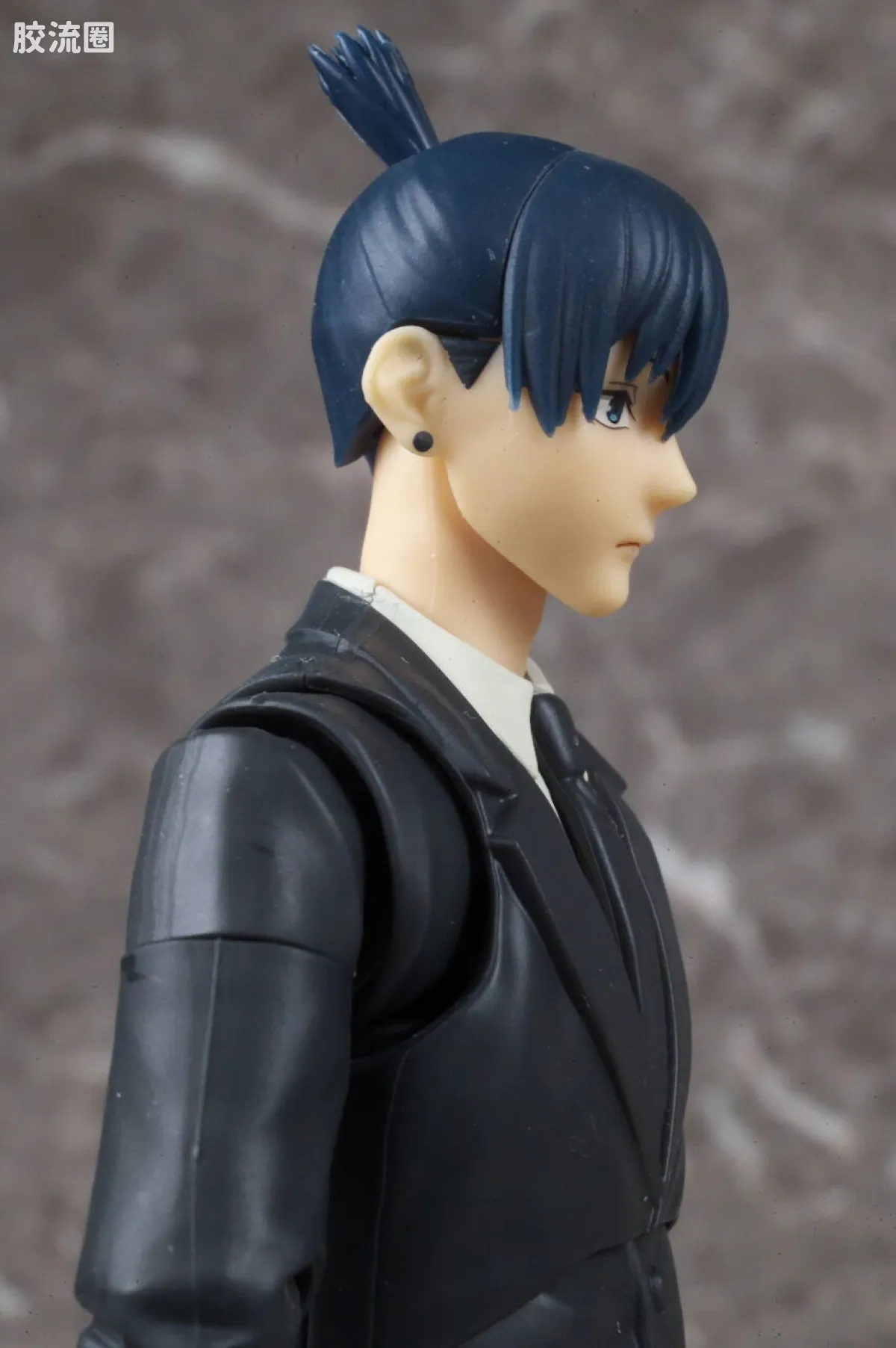 SHF 电锯人系列 早川秋 - 图片
