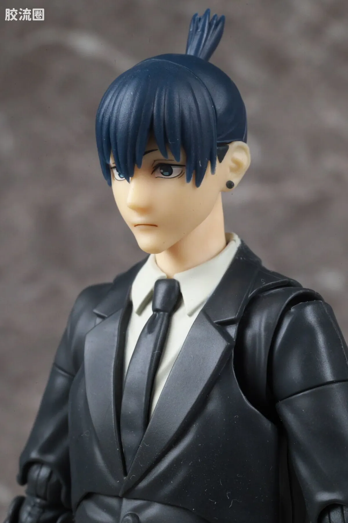 SHF 电锯人系列 早川秋 - 图片