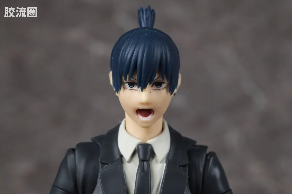 SHF 电锯人系列 早川秋 - 图片