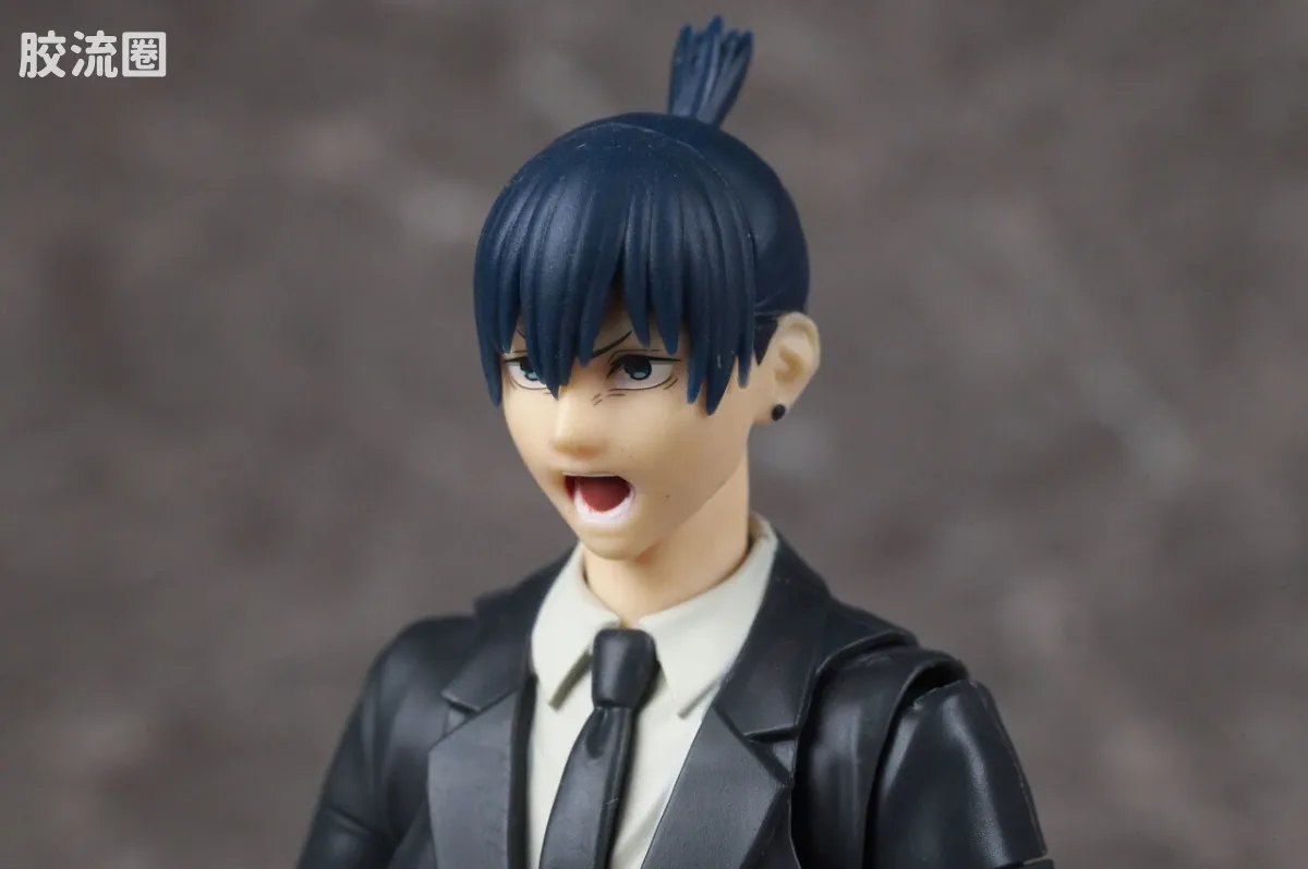 SHF 电锯人系列 早川秋 - 图片