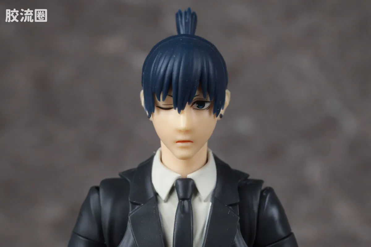 SHF 电锯人系列 早川秋 - 图片