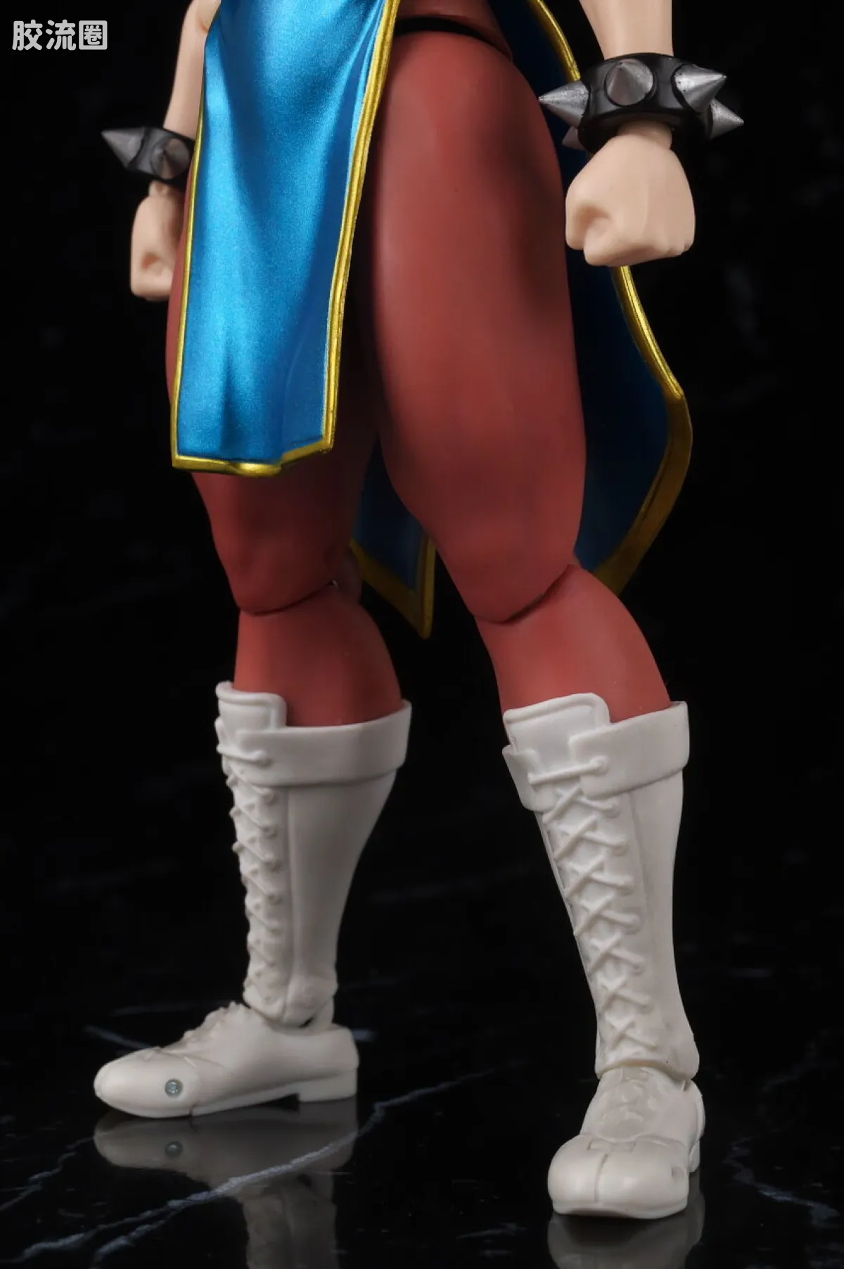 SHF 街头霸王系列 春丽 -Outfit 2- - 图片