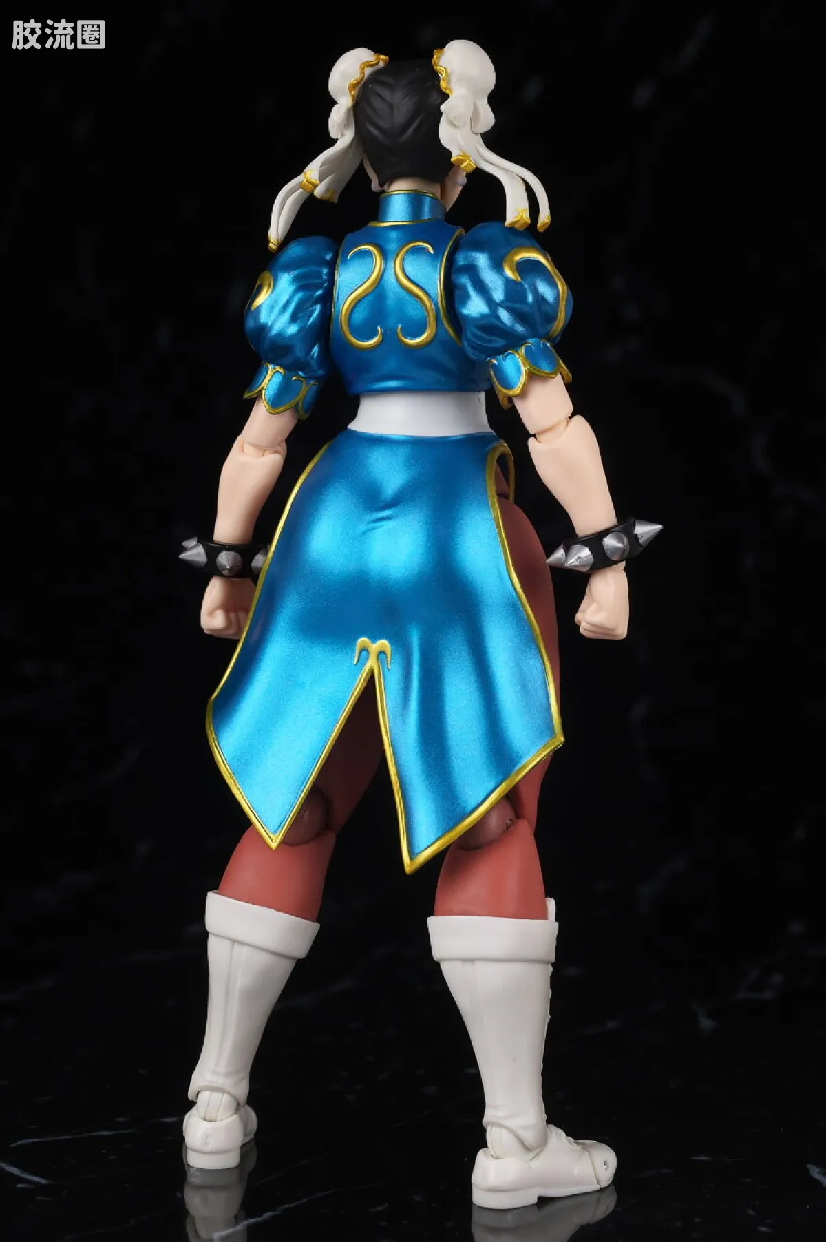 SHF 街头霸王系列 春丽 -Outfit 2- - 图片