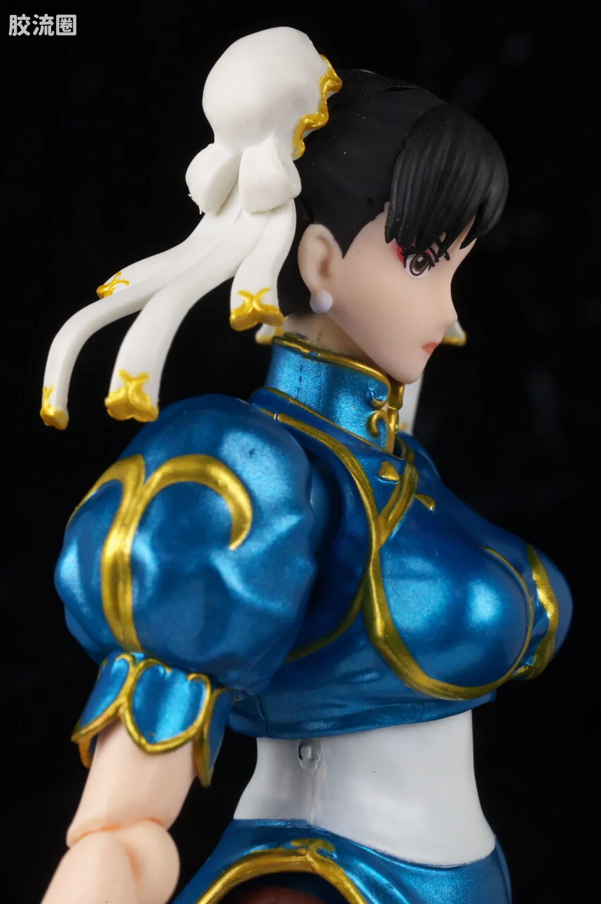 SHF 街头霸王系列 春丽 -Outfit 2- - 图片