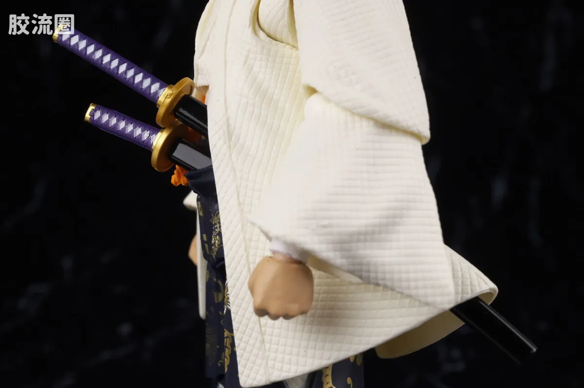 SHF 现实艺人系列 暴坊将军 - 图片