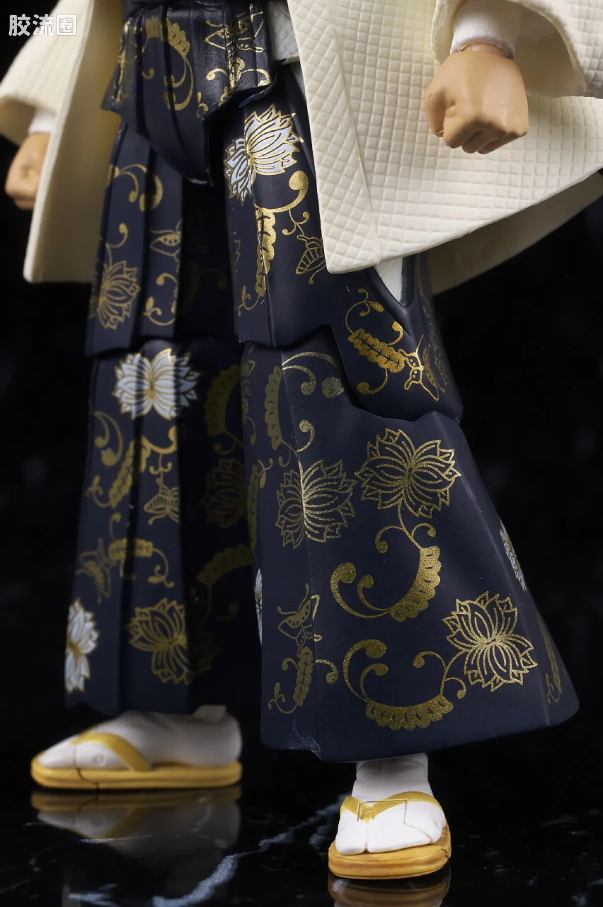 SHF 现实艺人系列 暴坊将军 - 图片