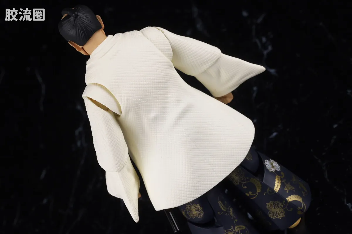 SHF 现实艺人系列 暴坊将军 - 图片
