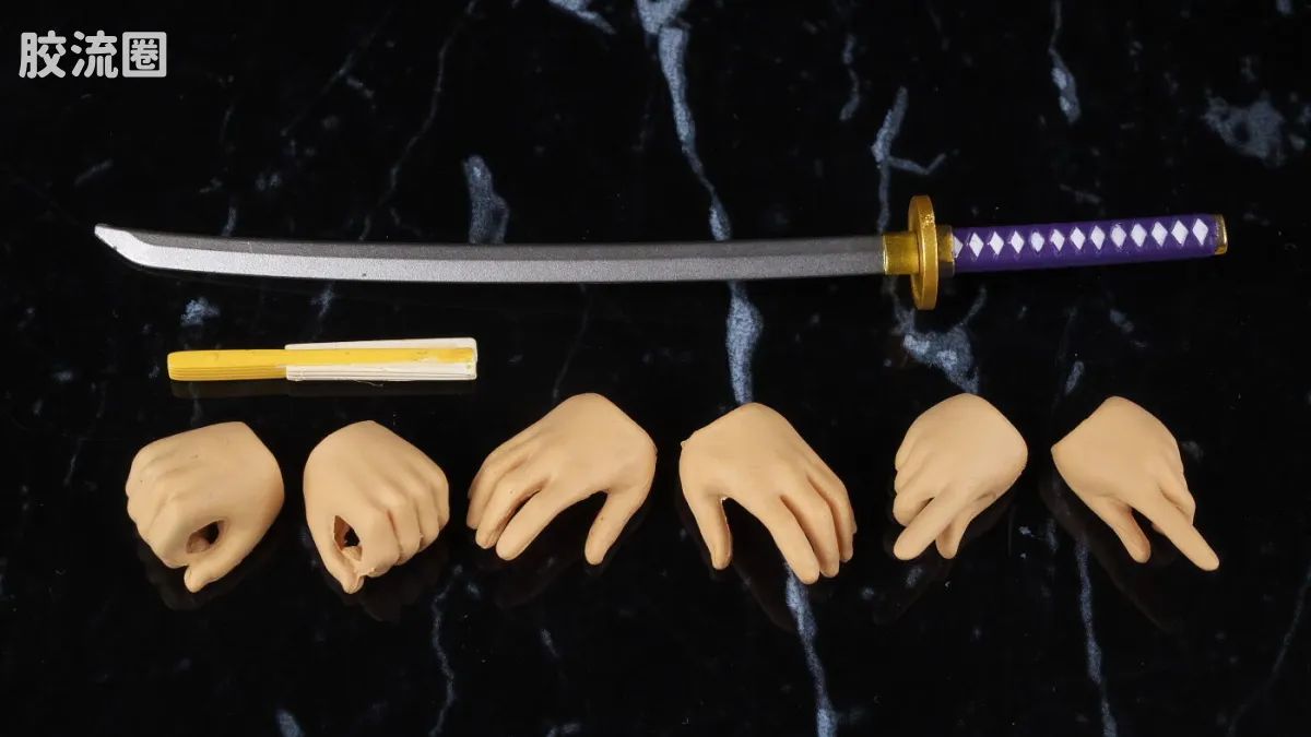 SHF 现实艺人系列 暴坊将军 - 图片