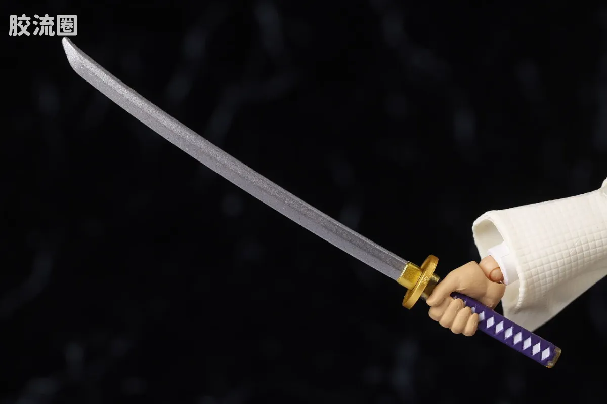SHF 现实艺人系列 暴坊将军 - 图片