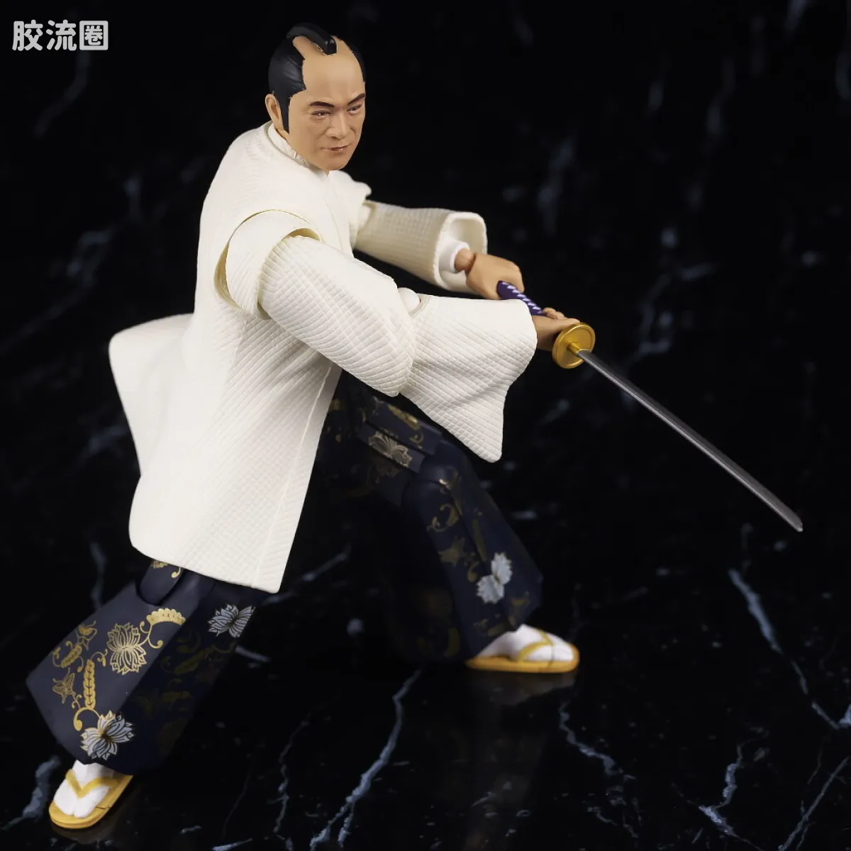 SHF 现实艺人系列 暴坊将军 - 图片