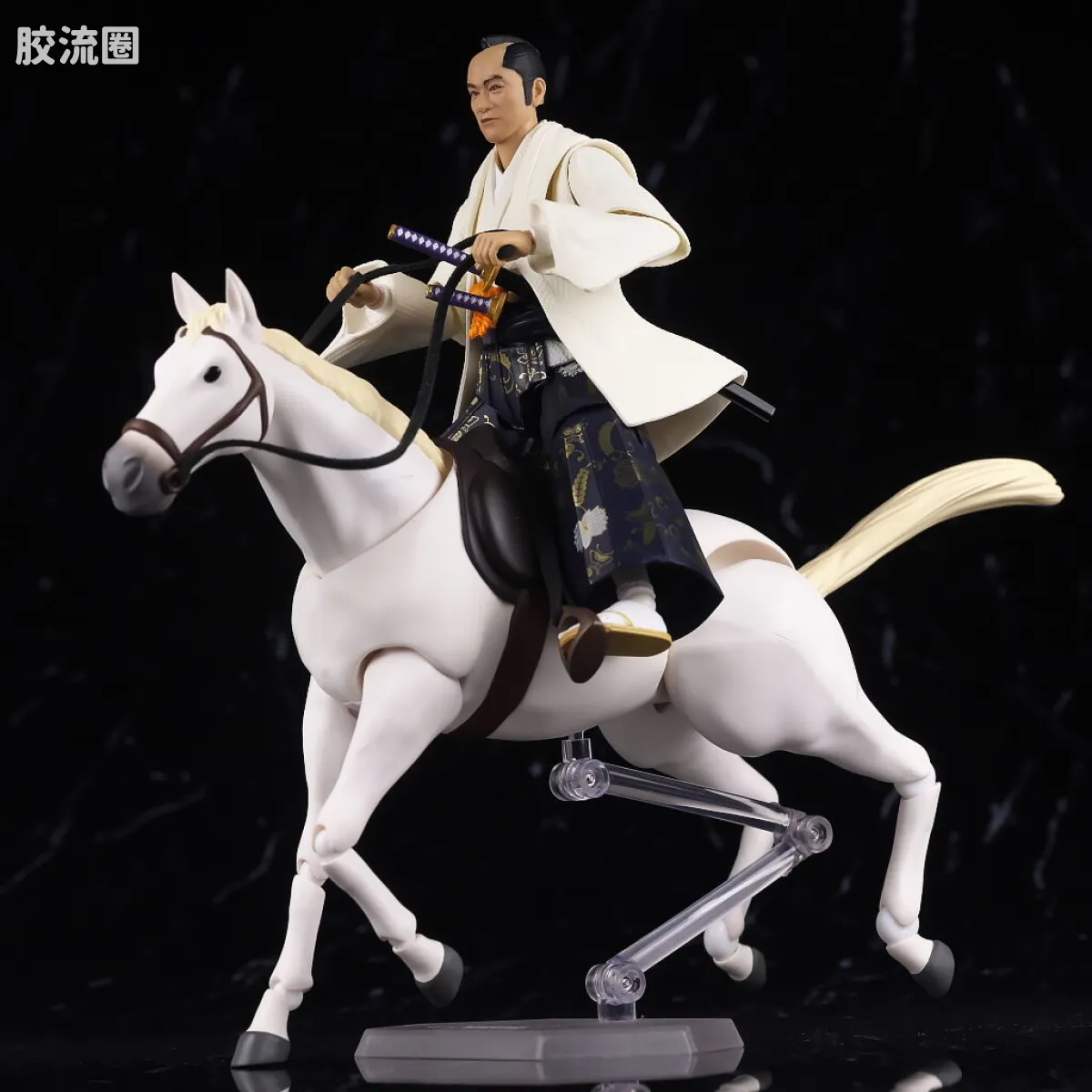 SHF 现实艺人系列 暴坊将军 - 图片