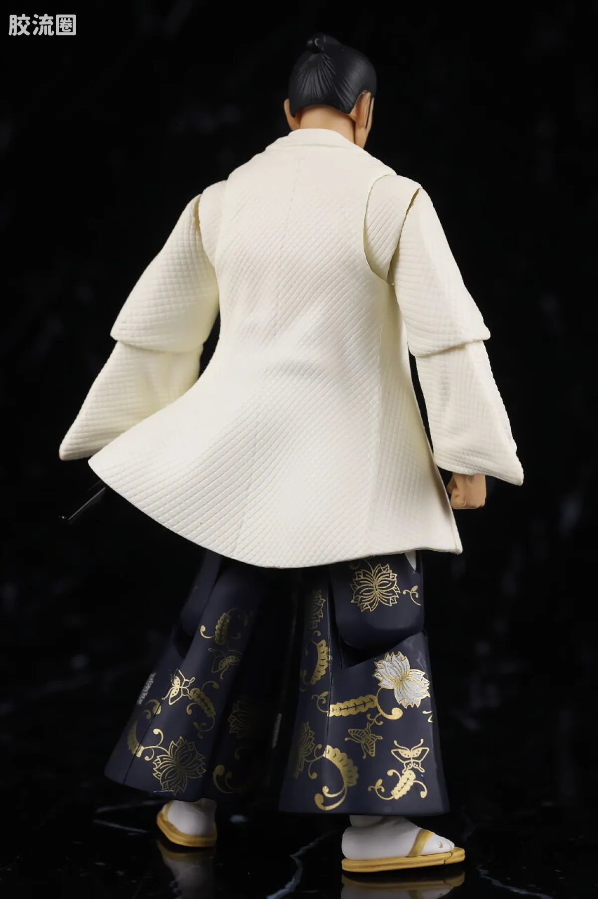 SHF 现实艺人系列 暴坊将军 - 图片