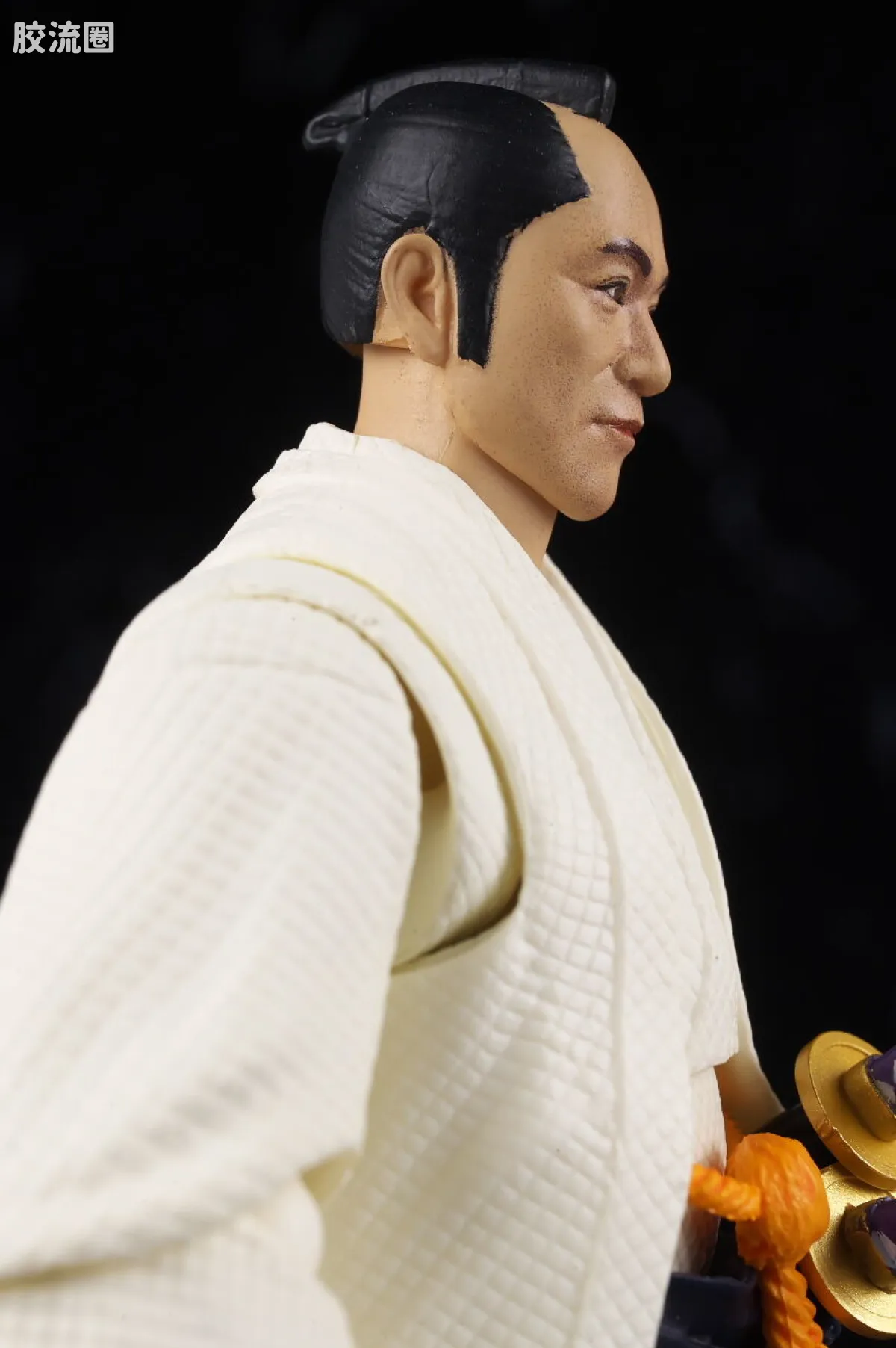 SHF 现实艺人系列 暴坊将军 - 图片