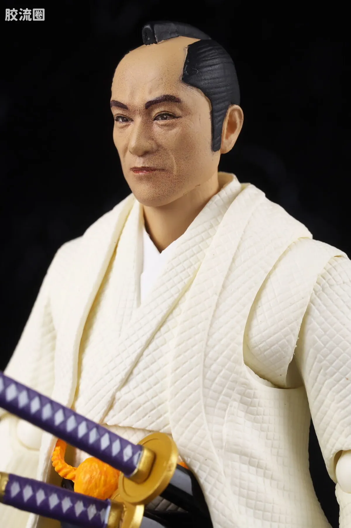 SHF 现实艺人系列 暴坊将军 - 图片