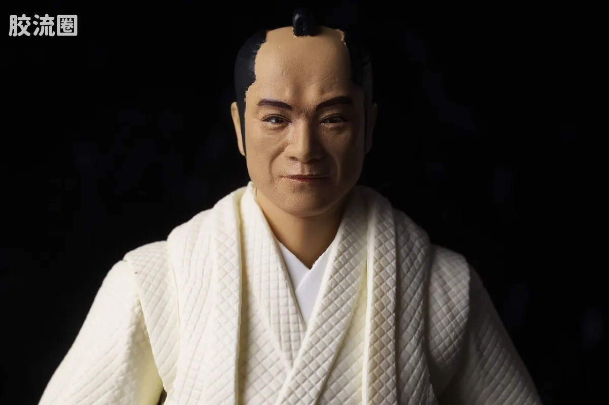 SHF 现实艺人系列 暴坊将军 - 图片