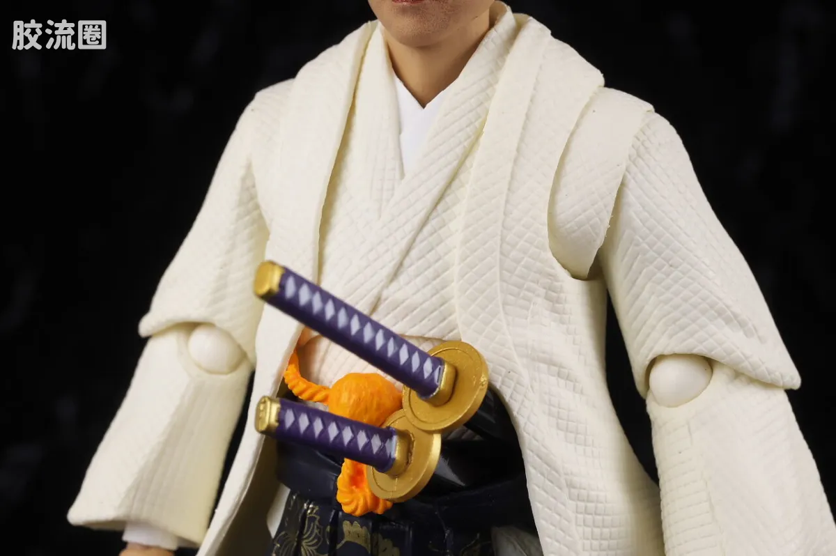 SHF 现实艺人系列 暴坊将军 - 图片