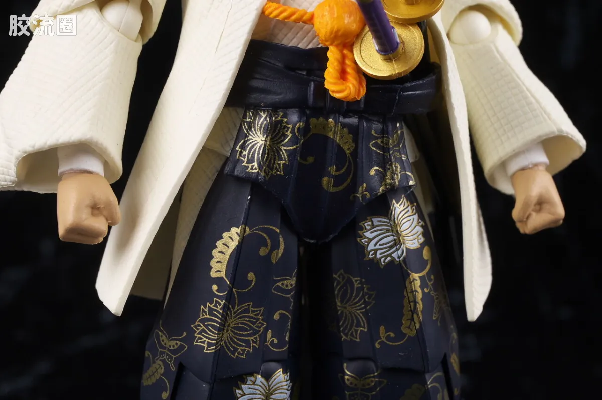 SHF 现实艺人系列 暴坊将军 - 图片
