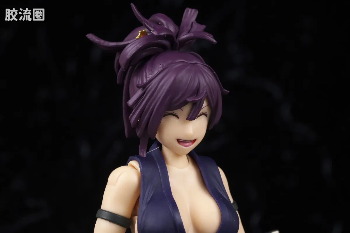 SHF 地狱乐系列 杠 - 图片