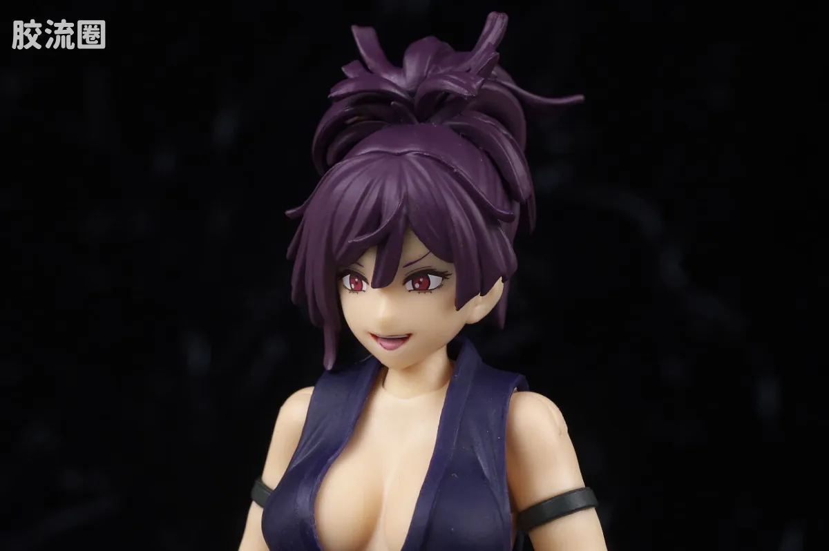 SHF 地狱乐系列 杠 - 图片