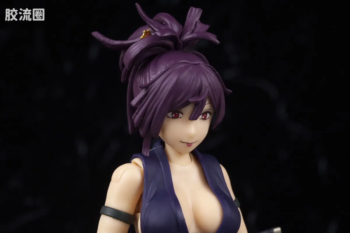 SHF 地狱乐系列 杠 - 图片