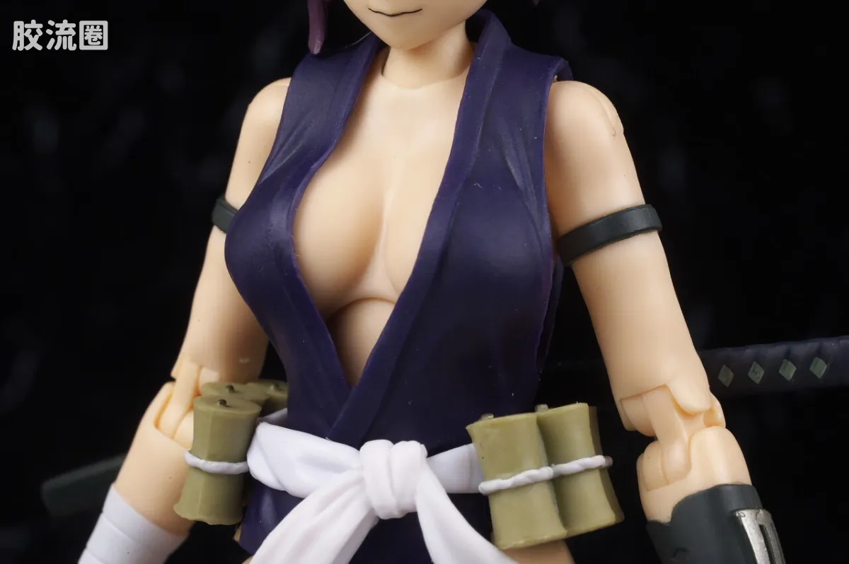 SHF 地狱乐系列 杠 - 图片