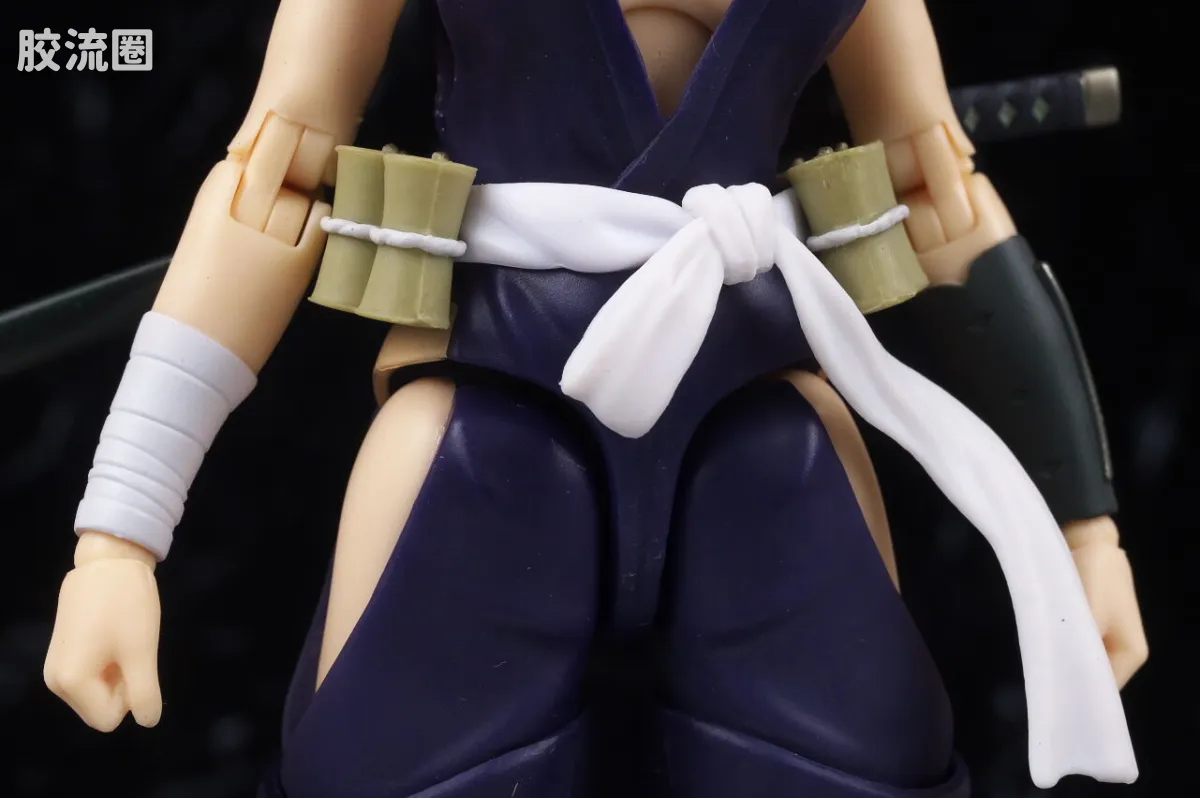 SHF 地狱乐系列 杠 - 图片