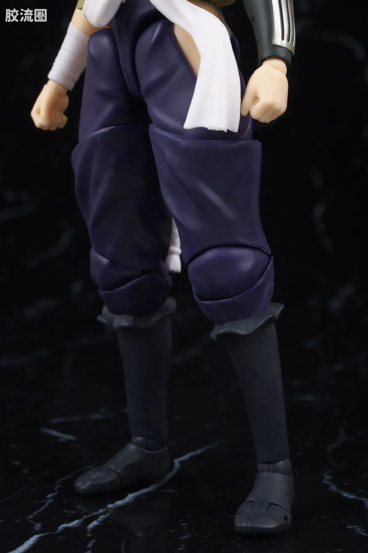SHF 地狱乐系列 杠 - 图片