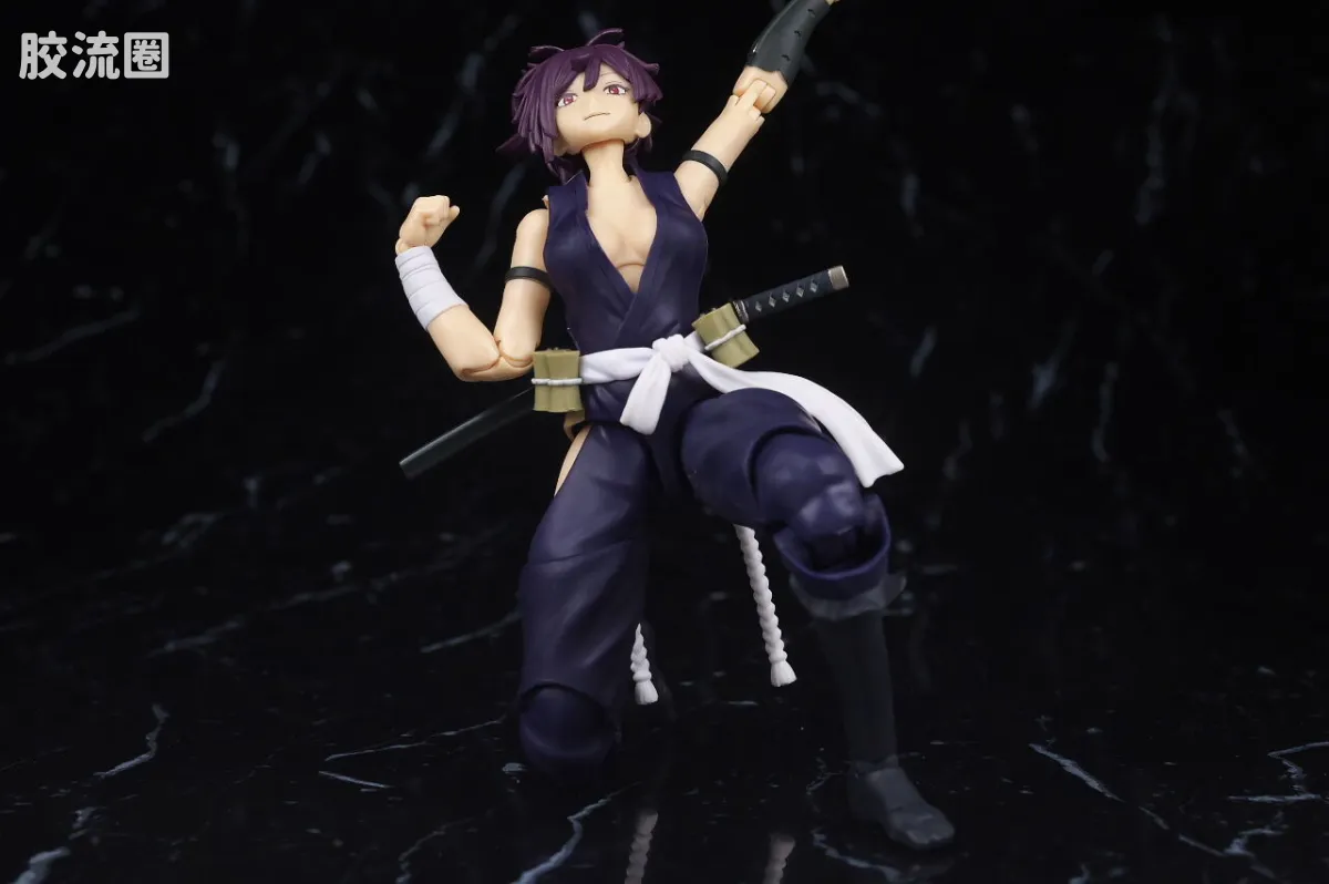 SHF 地狱乐系列 杠 - 图片