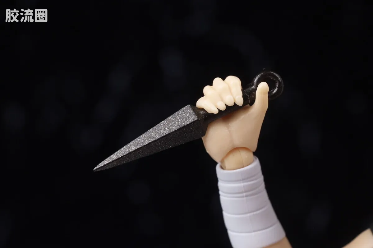 SHF 地狱乐系列 杠 - 图片