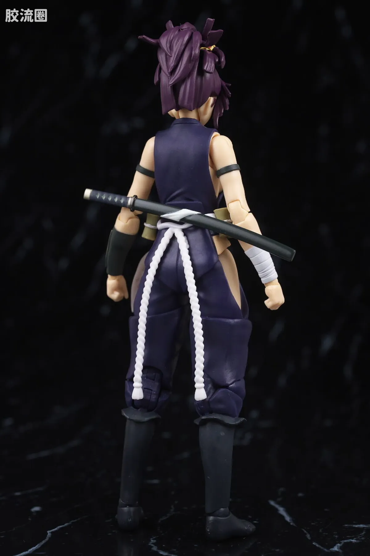 SHF 地狱乐系列 杠 - 图片