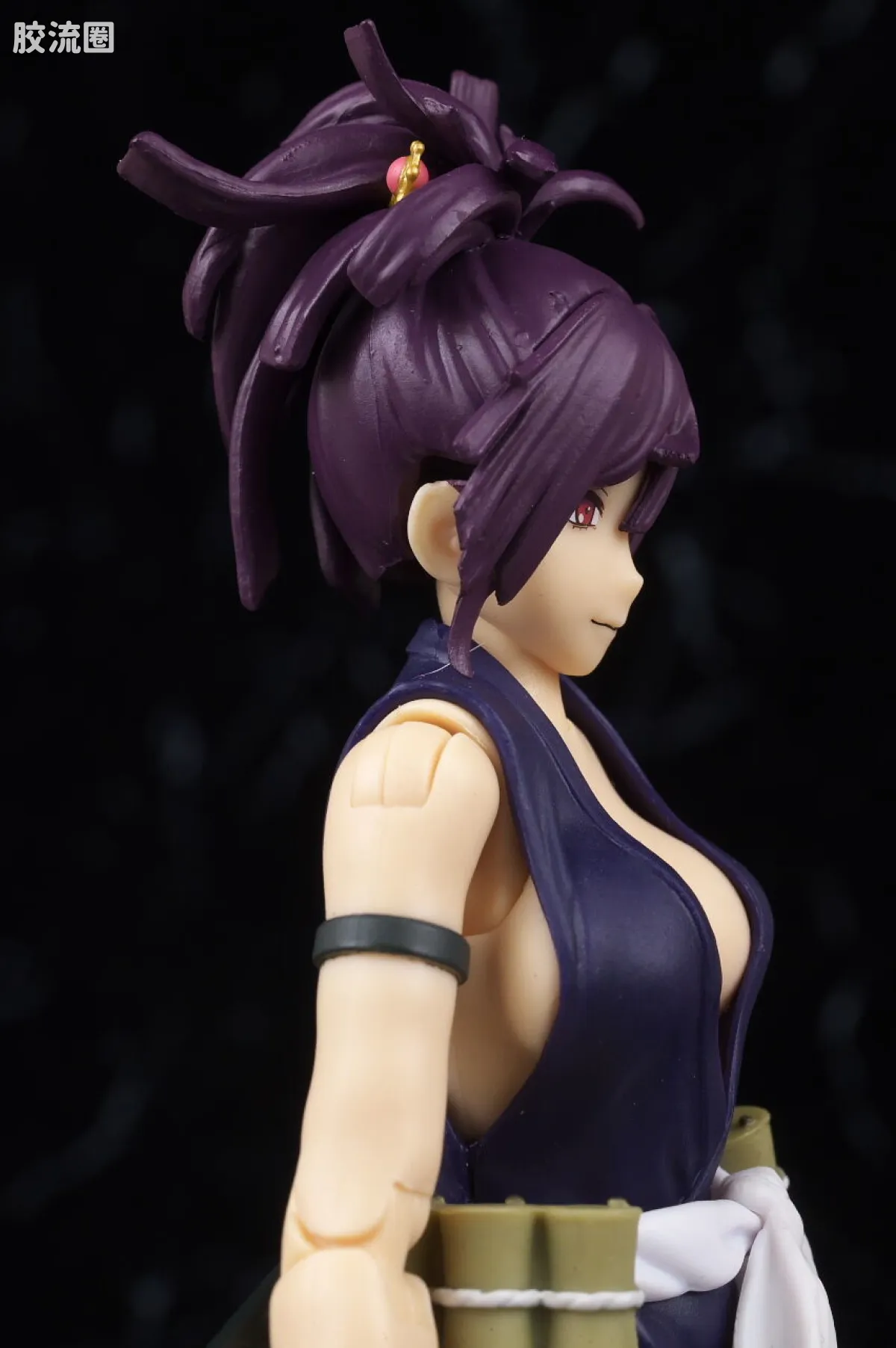 SHF 地狱乐系列 杠 - 图片