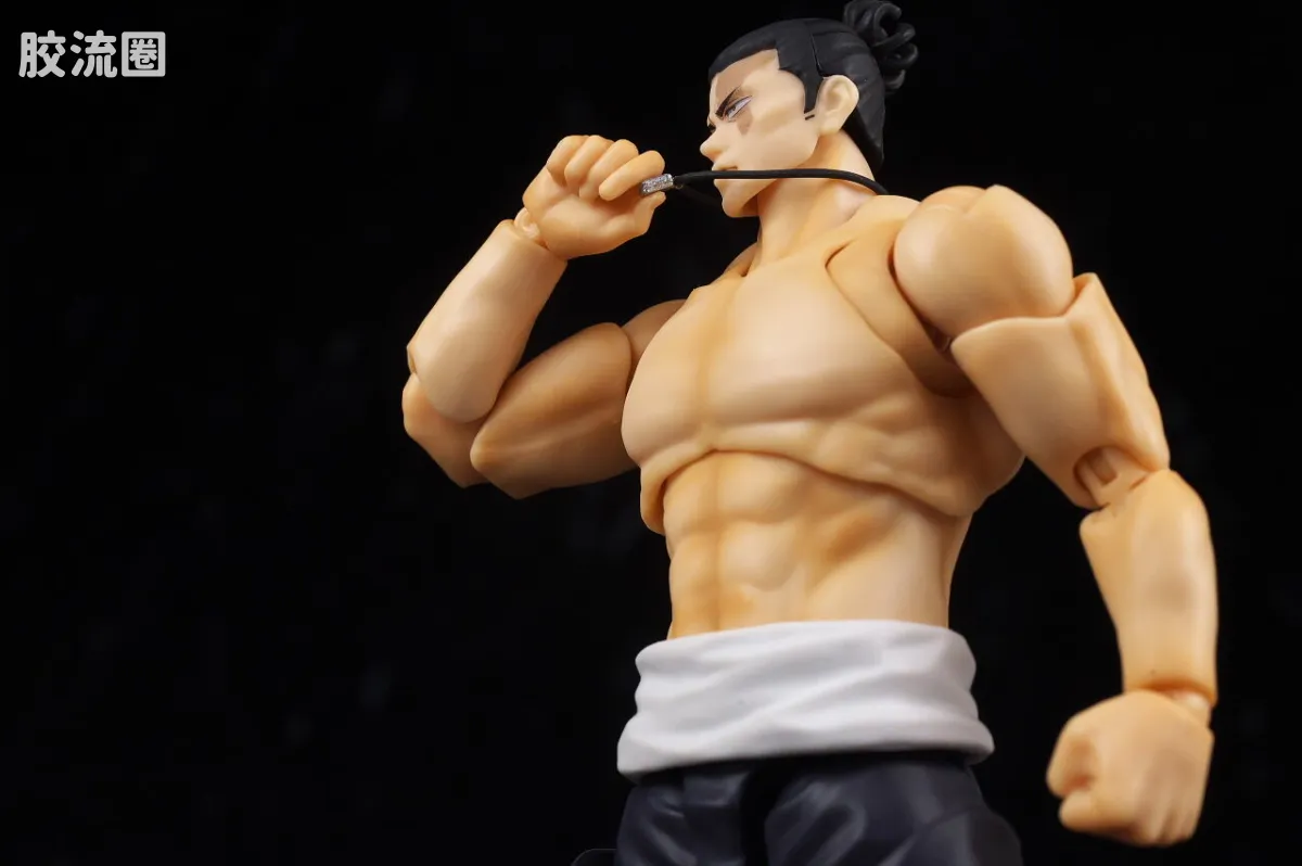 SHF 咒术回战系列 东堂葵 - 图片