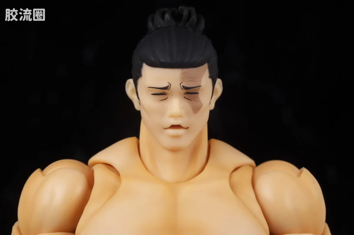 SHF 咒术回战系列 东堂葵 - 图片