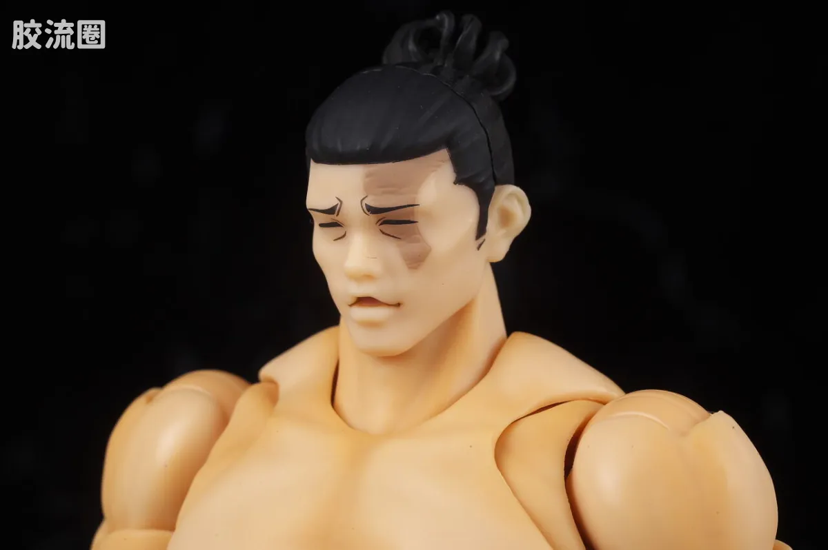 SHF 咒术回战系列 东堂葵 - 图片