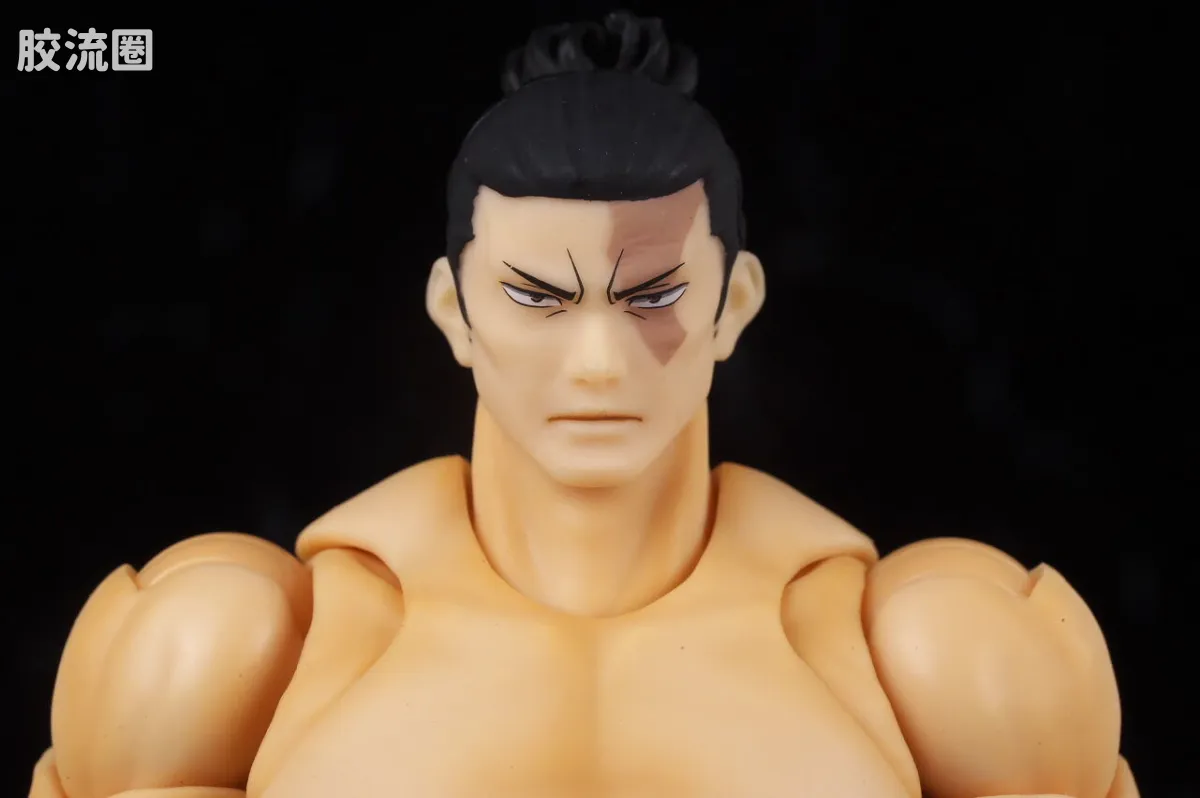 SHF 咒术回战系列 东堂葵 - 图片