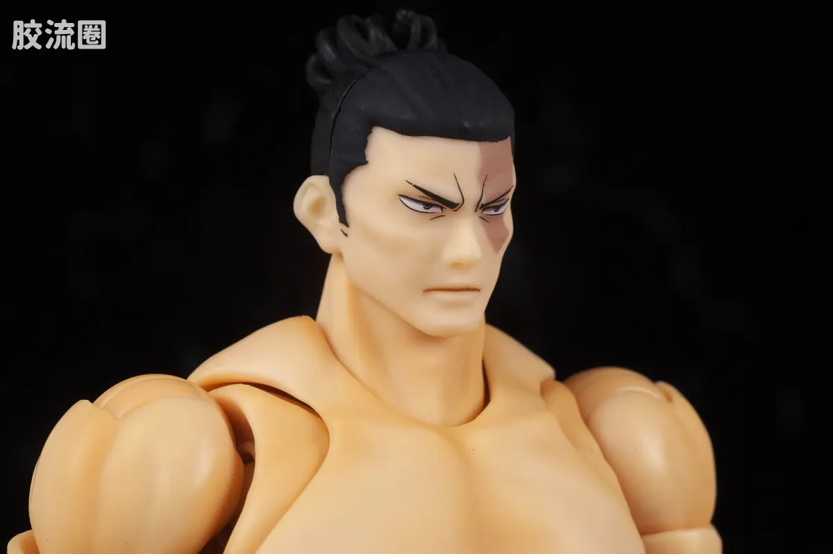 SHF 咒术回战系列 东堂葵 - 图片