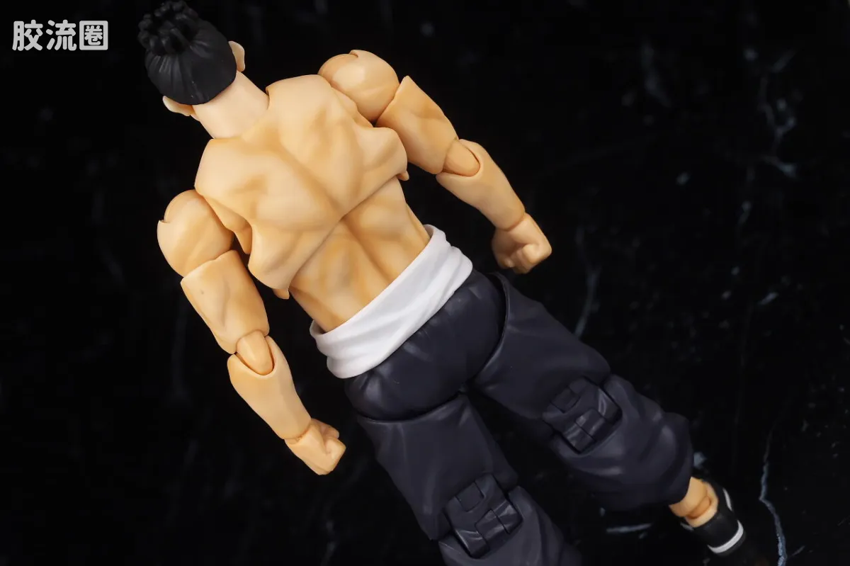 SHF 咒术回战系列 东堂葵 - 图片