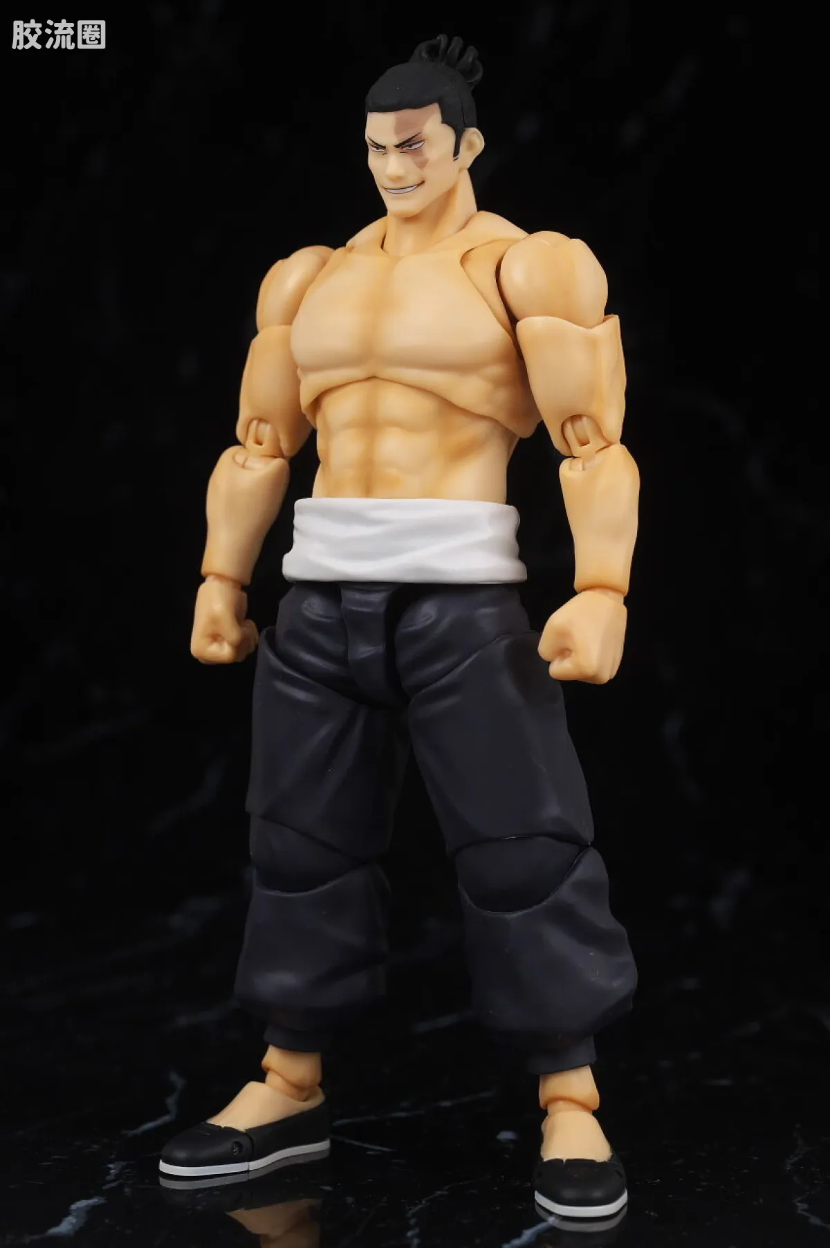 SHF 咒术回战系列 东堂葵 - 图片