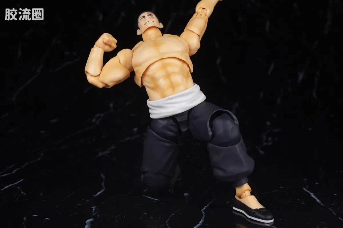 SHF 咒术回战系列 东堂葵 - 图片