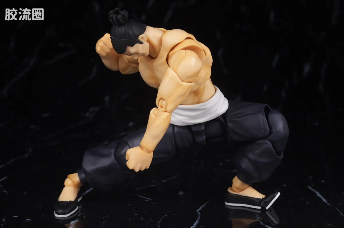 SHF 咒术回战系列 东堂葵 - 图片