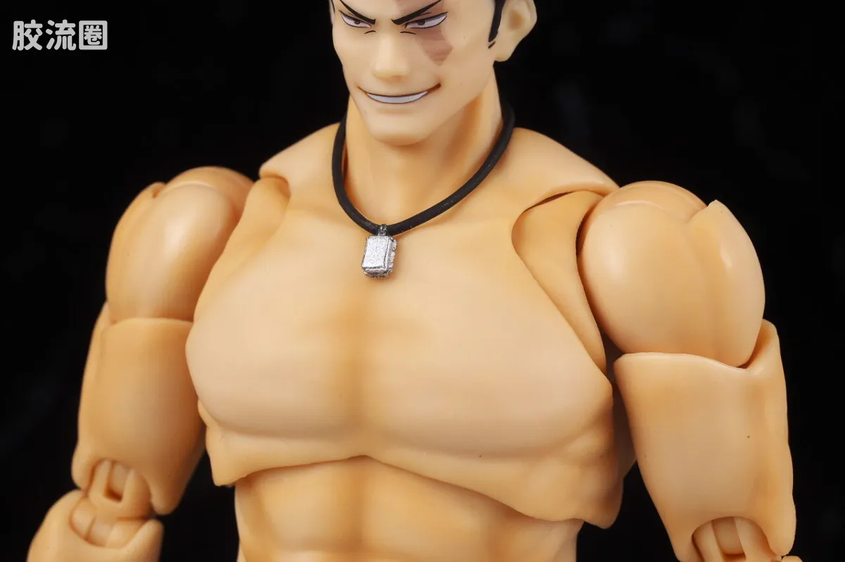 SHF 咒术回战系列 东堂葵 - 图片